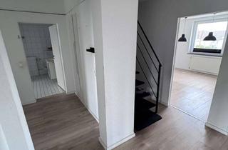 Wohnung mieten in Jülicher Straße 73, 41464 Neuss, 120 m² Maisonette Wohnung von PRIVAT mit großer Dachterrasse