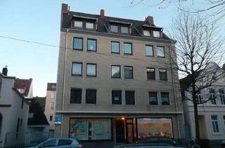 Wohnung mieten in Rheinstraße 42, 27570 Geestemünde, Renovierte 2-Zimmer in Bremerhaven, nahe Hauptbahnhof