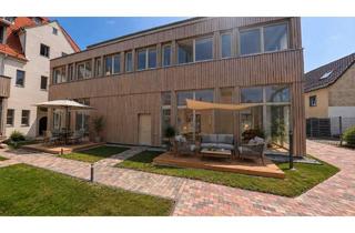 Wohnung mieten in 04523 Pegau, Open House am 11. Juli von 10-12 Uhr 4 Raum Maisonette Wohnung im Reihenhausstil