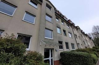 Wohnung mieten in Am Weinberg 1b, 21079 Wilstorf, Frisch renovierte Wohnung mit Balkon und Badewanne