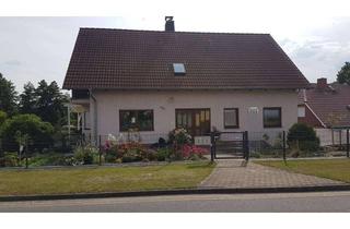 Wohnung mieten in Draußenberg 36B, 16909 Wittstock, 3-Raumwohnung 80m² groß