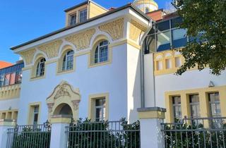 Wohnung mieten in Steubenstr. 27, 90763 Südstadt, Gepflegte 3,5-Zimmer-Maisonette-Wohnung mit Terrasse und Gartenanteil