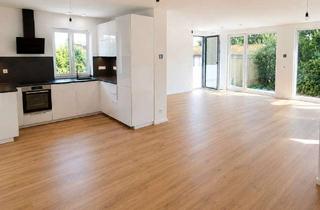 Wohnung mieten in 93155 Hemau, Helle und moderne 4,5 Zimmer Wohnung in ruhiger Lage in Hemau