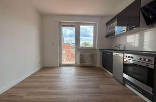 Wohnung mieten in 67655 Innenstadt, KL - City, Appartement mit neuer EBK, Balkon *RENOVIERT*