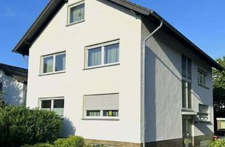 Wohnung mieten in 53424 Remagen, Schöne, stadtnahe 3 Zimmer-Wohnung