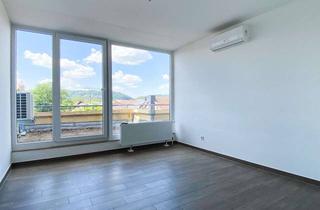 Penthouse mieten in 66763 Dillingen, 2-Zimmer-Penthouse-Wohnung in sehr zentraler Lage von Dillingen - provisionsfrei