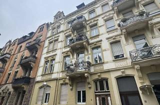 Wohnung mieten in 76135 Weststadt, 4-ZW am Gutenbergplatz zu vermieten