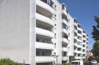 Wohnung mieten in Gembitzer Str. 27, 13053 Alt-Hohenschönhausen, Hoch hinaus - grüner Ausblick - mit Balkon!