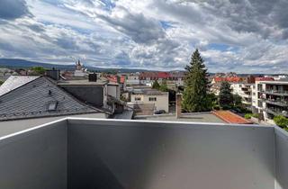 Wohnung mieten in Liebfrauenstr., 61440 Oberursel, +++ Oberursel Innenstadt: 3,5-Zi-Wohnung mit Weitblick +++
