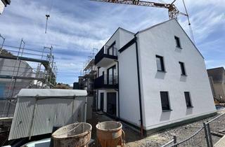 Wohnung mieten in 53844 Troisdorf, Exklusive Neubaumaisonettewohnung mit Carport! Klimatisiert!