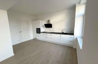Wohnung mieten in 47809 Oppum, Energetisch kernsanierte Altbauwohnung inkl. Einbauküche