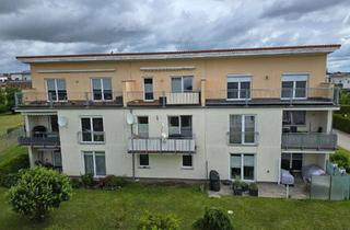 Wohnung mieten in 19057 Neumühle, Geräumige 3 Zimmer-Wohnung mit gehobener Ausstattung und Stellplatz zu mieten!