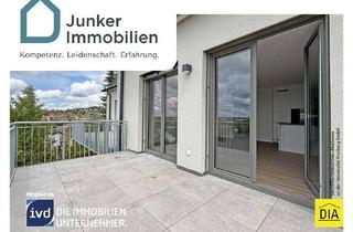 Wohnung mieten in 71032 Böblingen, Moderne Neubau-Maisonettewohnung mit Balkon