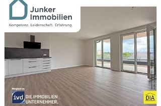 Wohnung mieten in 71032 Böblingen, Panoramastraße: 2-Zi.-Terrassenwohnung in Aussichtslage