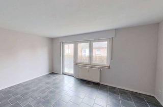 Wohnung mieten in Kurierweg 29a, 46562 Voerde, Helle und großzügig geschnittene 4-Zimmer-Wohnung mit TERRASSE und 2 BÄDERN in Voerde!