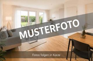 Wohnung mieten in 64319 Pfungstadt, Charmante 1-Zimmer-Erdgeschosswohnung mit Terrasse & Gartenanteil in Pfungstadt