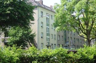 Wohnung mieten in Westwall 142, 47798 Stadtmitte, SINGLES AUFGEPASST - APPARTEMENT IN RUHIGER CITY-NÄHE !!!