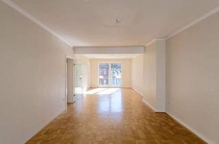 Wohnung mieten in 48143 Münster, Großzügige 4 Zimmer-Stadt-Wohnung in Münsters Altstadt!