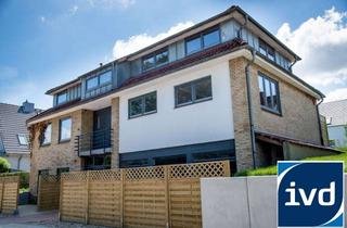 Wohnung mieten in 24248 Mönkeberg, Ruhige 2 Zimmer-Wohnung nahe des „Kitzeberger Gehölzes“ nur 600 m vom Fördewanderweg entfernt