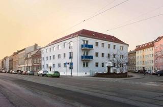 Wohnung mieten in Magdeburger Straße, 14770 Altstadt, 2-Zimmer-Wohnung nahe THB und Zentrum