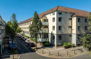 Wohnung mieten in Teichmüllerstr. 16, 38114 Braunschweig, AB 15.08.2026! Gemütliche 4-Zimmer Wohnung zu vermieten!