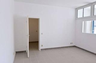 Wohnung mieten in Hafenstraße 18, 18546 Sassnitz, Charmante Einraumwohnung im Herzen von Sassnitz – auch für Gewerbe geeignet