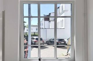 Wohnung mieten in Hafenstraße 18, 18546 Sassnitz, Charmante Einraumwohnung im Herzen von Sassnitz – auch für Gewerbe geeignet
