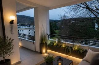 Wohnung mieten in Zollernstraße, 58636 Iserlohn, Barrierefreie 2-Zimmer-Wohnung mit Balkon