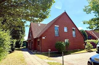 Wohnung mieten in Dahlienstraße 35, 39326 Hohenwarsleben, Charmante 3-Zimmer-Dachgeschosswohnung mit Balkon, Dachboden und Stellplatz in Hohenwarsleben