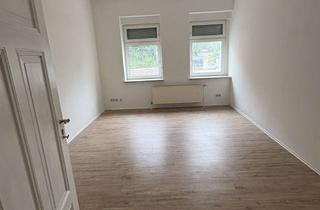Wohnung mieten in Leipziger Straße 44, 15232 Frankfurt, großzügig geschnittene 2-Raum Wohnung in zentraler Lage