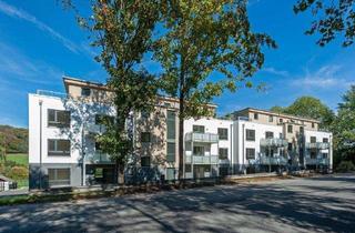 Sozialwohnungen mieten in Hattinger Straße 64, 45549 Sprockhövel, Moderne 3-Zimmer-Wohnung mit Balkon - WBS-Schein erforderlich!!!
