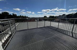 Wohnung mieten in Ober-Ramstädter Weg 42, 64354 Reinheim, Helle Dachgeschosswohnung mit Dachterrasse