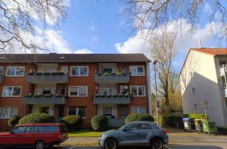 Wohnung mieten in Freigrafendamm 41, 44803 Altenbochum, Wohnung mit Balkon in Altenbochum