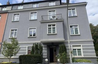 Wohnung mieten in Kaiser-Karl-Ring 56, 75177 Nordstadt, Schöne 2,5 Zimmer Wohnung im Altbau zu vermieten