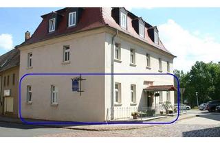 Wohnung mieten in Bitterfelderstr. 36, 06796 Brehna, ländliche Gemütlichkeit