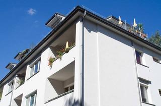 Wohnung mieten in Dalandweg, 12167 Steglitz, Dachgeschoss mit Blick ins Grüne