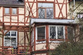 Wohnung mieten in August-Bebel-Straße 28, 99974 Mühlhausen, Ihr neues Zuhause: Großzügige 5-Zimmer-Wohnung mit Terrasse