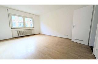 Wohnung mieten in 76227 Durlach, 1-ZW mit kleinem Balkon in Durlach, zentrumsnah, weitere 1-ZW im selben Haus möglich!