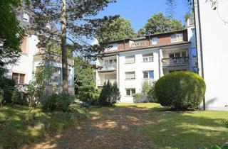 Wohnung mieten in 63067 Kaiserlei, OF-Westend! Traumhaft ruhige Wohnlage. Helle & freundliche 3 ZKB