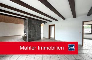Wohnung mieten in 64665 Alsbach-Hähnlein, Charmante, großzügige 4 ZKB Wohnung im 1.OG in Alsbach-Hähnlein