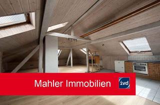 Wohnung mieten in 64665 Alsbach-Hähnlein, Gemütliche 1 ZKB Wohnung in Alsbach-Hähnlein
