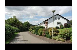 Wohnung mieten in Kahlenberg 26, 51580 Reichshof, Alltagstaugliche 8-Zimmer Wohnung mit viel Platz in Reichshof