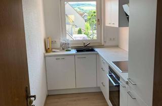 Wohnung mieten in An Der Stadtmauer 12, 97922 Lauda-Königshofen, Schöne, helle 3-Zimmer-Etagenwohnung 65m² in Lauda – Stadtmitte