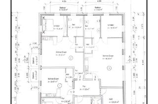 Wohnung mieten in 27336 Rethem, Nachmieter gesucht für schöne 2,5 Zimmer Wohnung