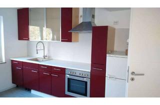 Wohnung mieten in 78727 Oberndorf, Vollständig renovierte 3-Raum-Wohnung mit Balkon