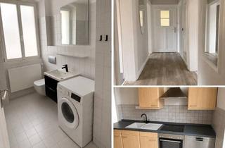 Wohnung mieten in 96049 Gaustadt, 2,5-Zimmer-Wohnung in Bamberg-Gaustadt