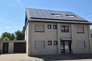 Wohnung mieten in Wilhelm-Warsch-Straße 2a, 50181 Bedburg, ERSTBEZUG nach Modernisierung - 2,5-Zimmer-Balkonwohnung mit Klimaanlage & Wärmepumpe Bedburg-Kaster