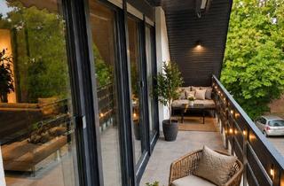 Wohnung mieten in Wilhelm-Warsch-Straße 2a, 50181 Bedburg, ERSTBEZUG nach Sanierung - Energieeffizienzkl. A, Balkon, Klimaanlage & Wärmepumpe in Bedburg-Kaster