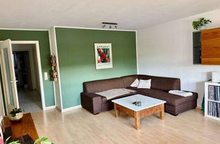 Wohnung mieten in 73431 Aalen, Sonnige, ruhige, stadtnahe 3,5-Zimmer Wohnung mit Terrasse in Aalen