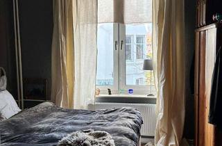 Wohnung mieten in Bismarckstr. 67, 24943 Jürgensby, Zwei schöne WG Zimmer in stilvoller Altbauwohnung